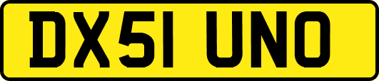 DX51UNO