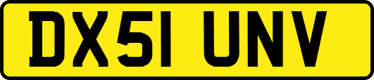 DX51UNV