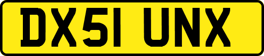 DX51UNX