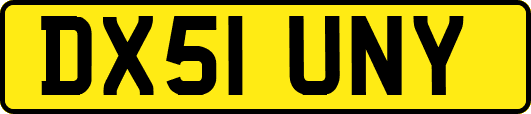 DX51UNY