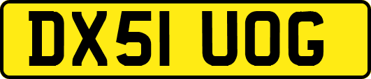 DX51UOG