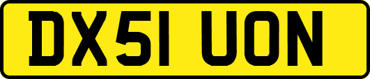 DX51UON