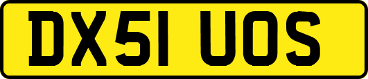 DX51UOS