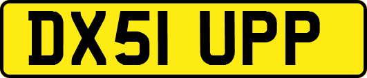 DX51UPP