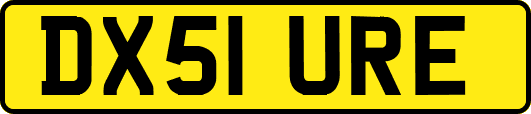 DX51URE