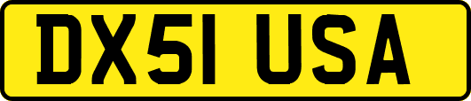 DX51USA