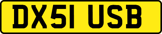 DX51USB