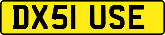 DX51USE