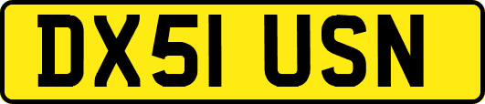 DX51USN