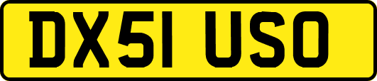 DX51USO