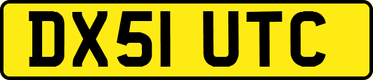 DX51UTC