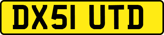 DX51UTD