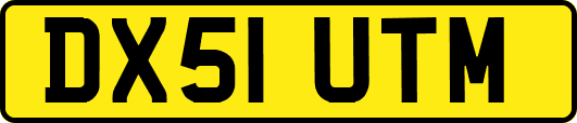 DX51UTM