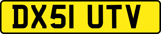 DX51UTV