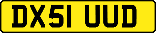 DX51UUD