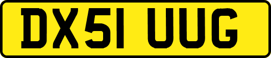 DX51UUG