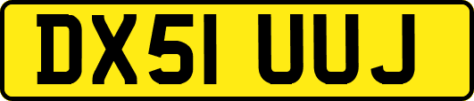 DX51UUJ