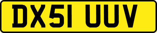 DX51UUV