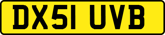 DX51UVB