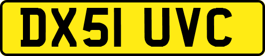 DX51UVC