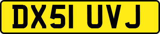 DX51UVJ