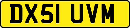 DX51UVM