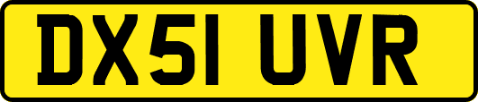 DX51UVR