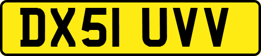 DX51UVV