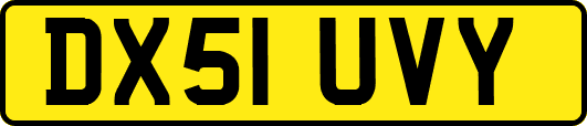 DX51UVY