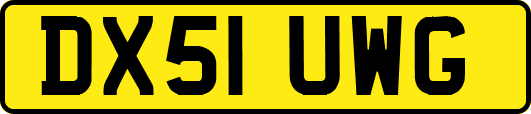 DX51UWG