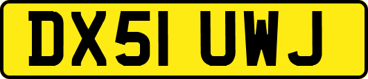 DX51UWJ