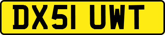 DX51UWT