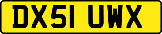 DX51UWX