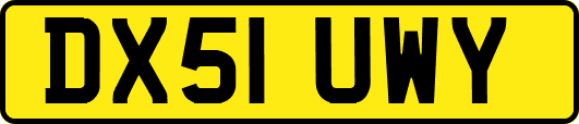 DX51UWY