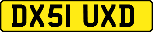 DX51UXD
