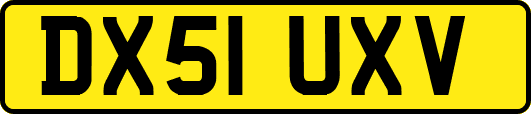 DX51UXV
