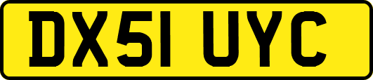 DX51UYC