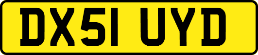DX51UYD