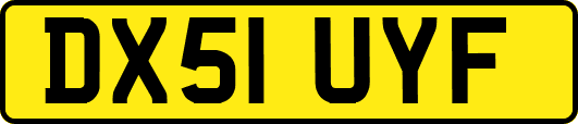 DX51UYF