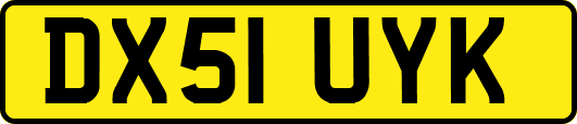 DX51UYK