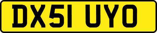 DX51UYO