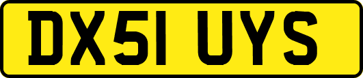 DX51UYS