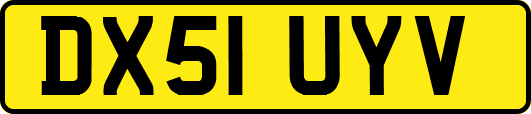 DX51UYV