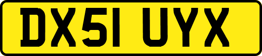 DX51UYX