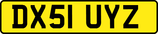 DX51UYZ