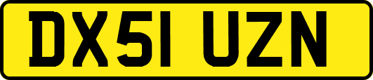 DX51UZN