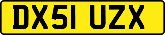 DX51UZX
