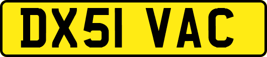 DX51VAC