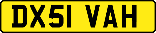 DX51VAH