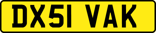 DX51VAK